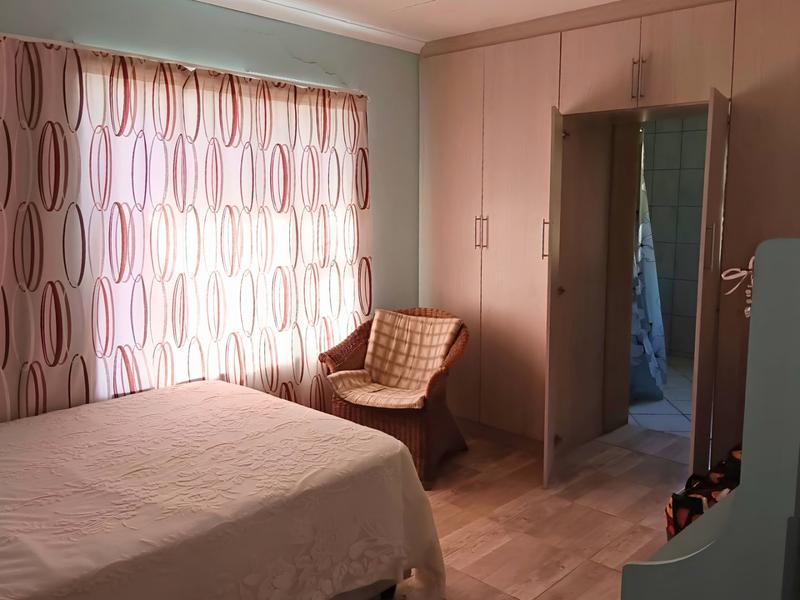 4 Bedroom Property for Sale in Mossel Bay Ext 26 Western Cape